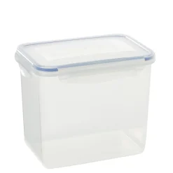 rektangulær Opbevaring