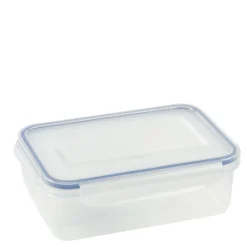 rektangulær Opbevaringsboks