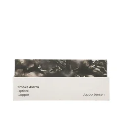 Røgalarm optisk