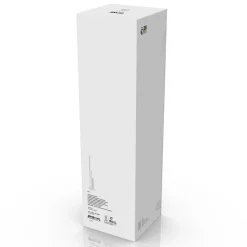 Rim Fritst. toiletrulleh. m børste