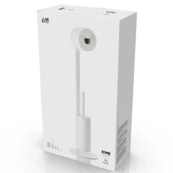 Rim Fritst. toiletrulleh. m børste