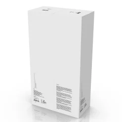 Rim Fritst. toiletrulleh. m børste