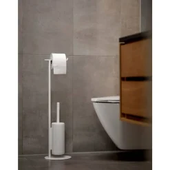 Rim Fritst. toiletrulleh. m børste