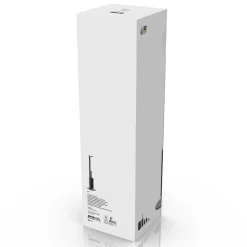 Rim Fritst. toiletrulleh. m børste