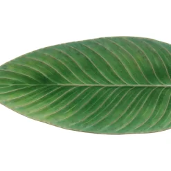 Riviera Serveringsfad aflangt blad