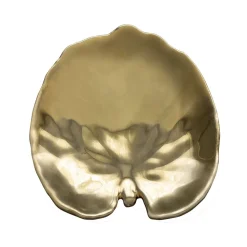 Riviera Tallerken åkandeblad