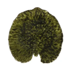 Riviera Tallerken åkandeblad