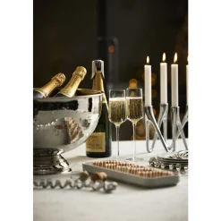 Rocks Champagneglas 2 stk.