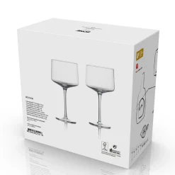 Rocks Copa/GT glas 2 stk.