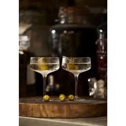 Rocks Coupe/Cocktailglas 2 stk.