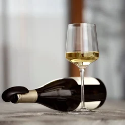 Rocks Hvidvinsglas 2 stk.