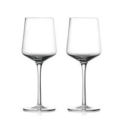 Rocks Hvidvinsglas 2 stk.