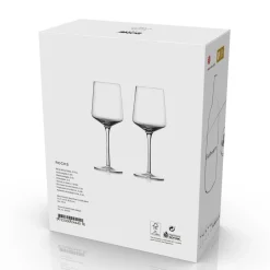 Rocks Hvidvinsglas 2 stk.