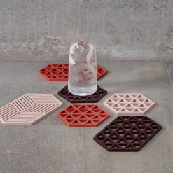 Rocks Karaffel 2 dele