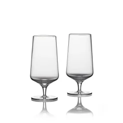 Rocks Ølglas 2 stk.