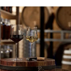 Rocks Rødvinsglas 2 stk.