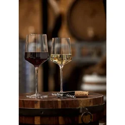 Rocks Rødvinsglas 2 stk.