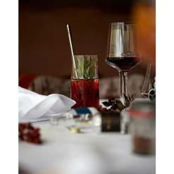 Rocks Rødvinsglas 2 stk.