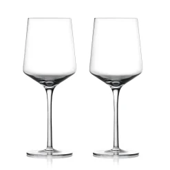 Rocks Rødvinsglas 2 stk.