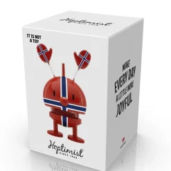 Roligan Norway Hoptimist