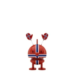 Roligan Norway Hoptimist