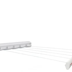 Rollfix 210 Longline Vægmonteret tørrestativ