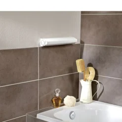 Rollfix 210 Longline Vægmonteret tørrestativ