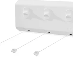 Rollfix Triple 150 Longline Vægmonteret tørrestativ