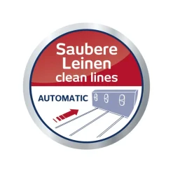 Rollfix Triple 150 Longline Vægmonteret tørrestativ