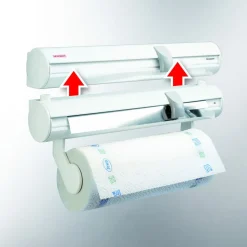 Rolly Mobil Køkkenrulleholder