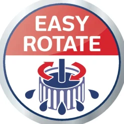 Rotation Disc Ergo Gulvvaskersæt