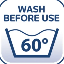 Rotation Disc Ergo Gulvvaskersæt