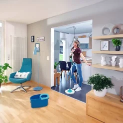 Rotation Disc Ergo Gulvvaskersæt