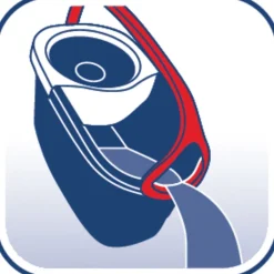 Rotation Disc Ergo Gulvvaskersæt