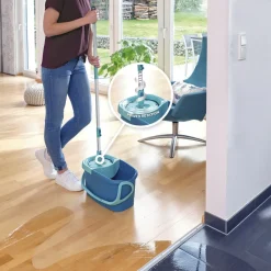 Rotation Disc Ergo Gulvvaskersæt