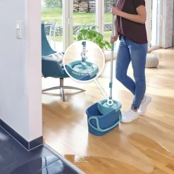 Rotation Disc Ergo Gulvvaskersæt