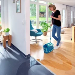 Rotation Disc Ergo Gulvvaskersæt