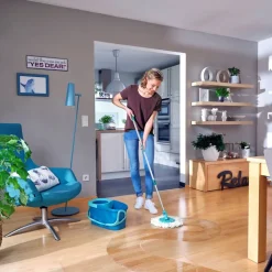 Rotation Disc Ergo Gulvvaskersæt