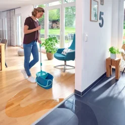 Rotation Disc Ergo Gulvvaskersæt