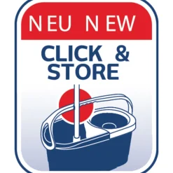 Rotation Disc Ergo Gulvvaskersæt