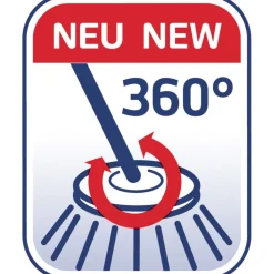 Rotation Disc Ergo Gulvvaskersæt