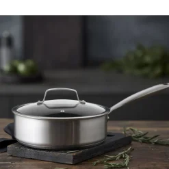 Roya Sauterpande keramisk non-stick