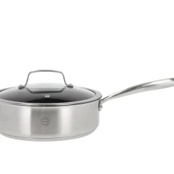 Roya Sauterpande keramisk non-stick