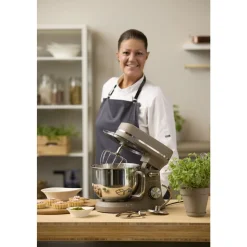 Røremaskine 800 watt