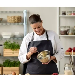 Røreskål m. silikonebund