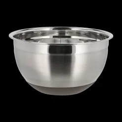 Røreskål m. silikonebund