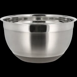 Røreskål m. silikonebund