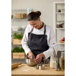 Røreskål m. silikonebund