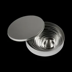 Rund Udstikkersæt 9 stk.