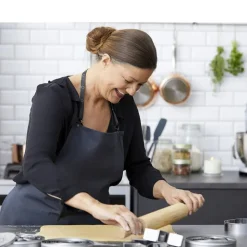 Rund Udstikkersæt 9 stk.